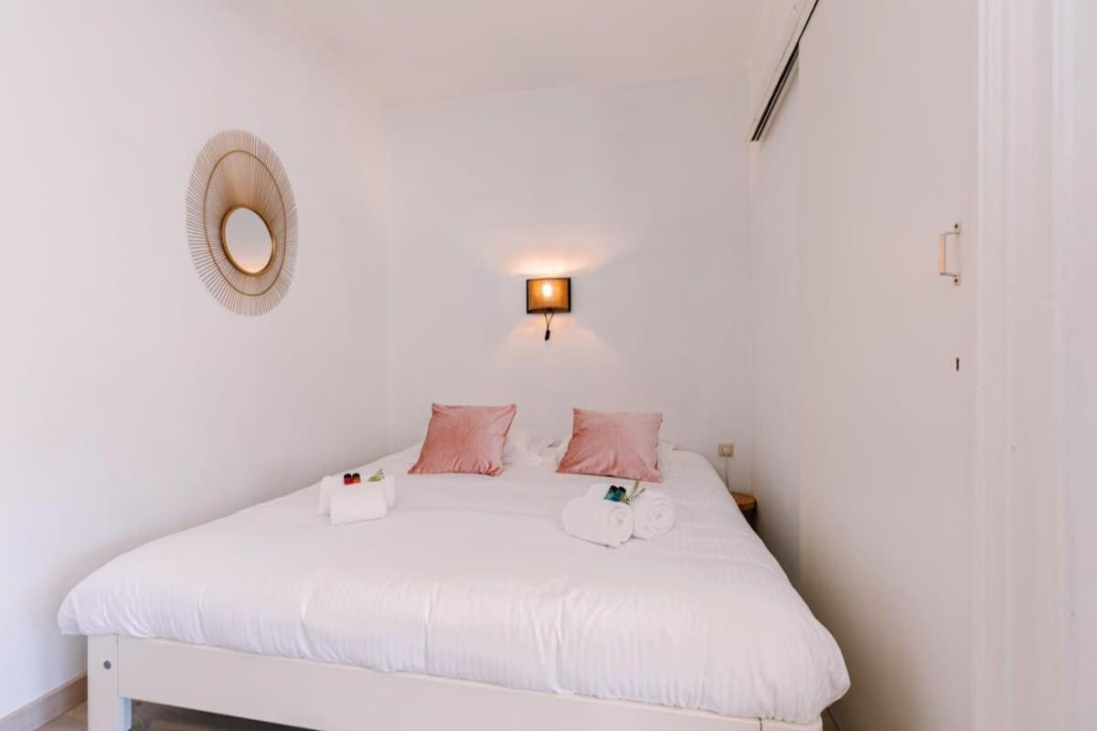 Huswell - Beautiful And Spacious Studio With Side Seaview Knokke-Heist Eksteriør bilde